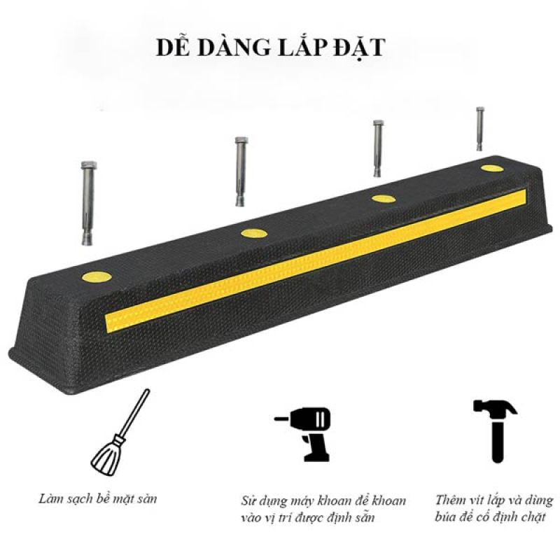 Cục canh bánh xe 75cm - Ảnh 2