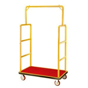 Xe chở hành lý D10